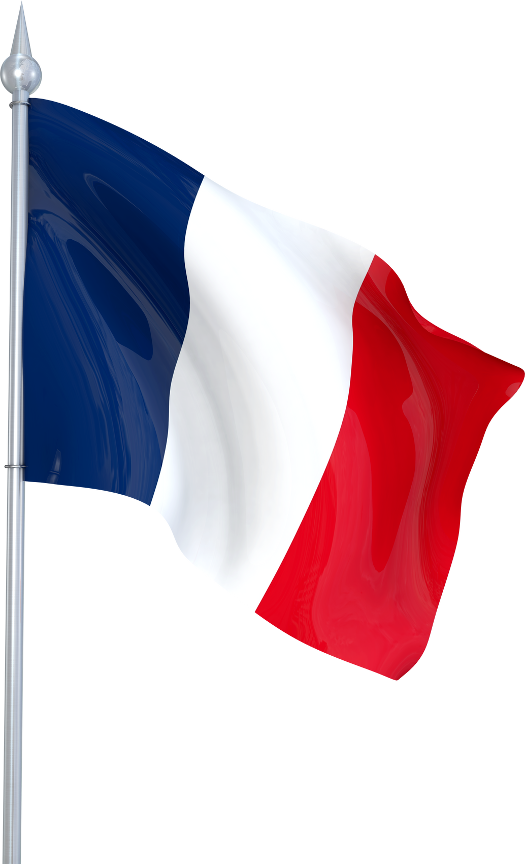 France flag